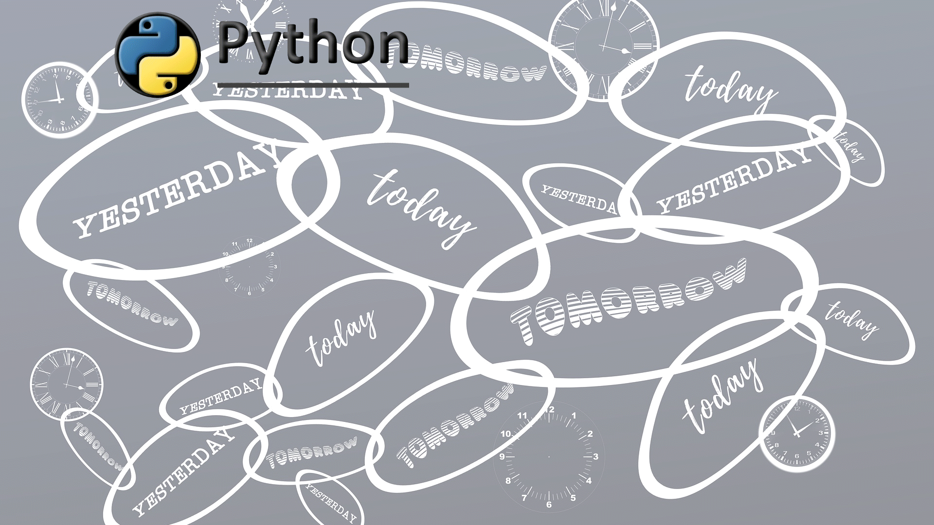 Python Boolean Chart