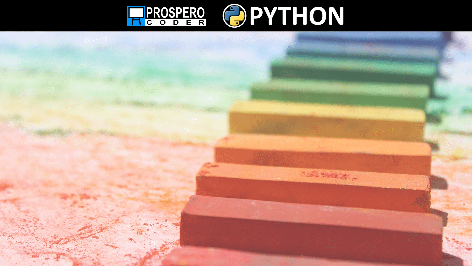 Set Comprehensions In Python - Prospero Coder