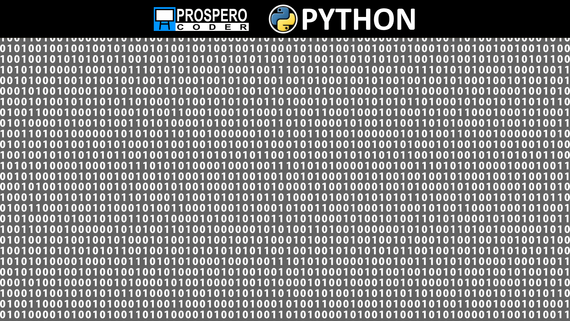 binary-numbers-in-python-prospero-coder