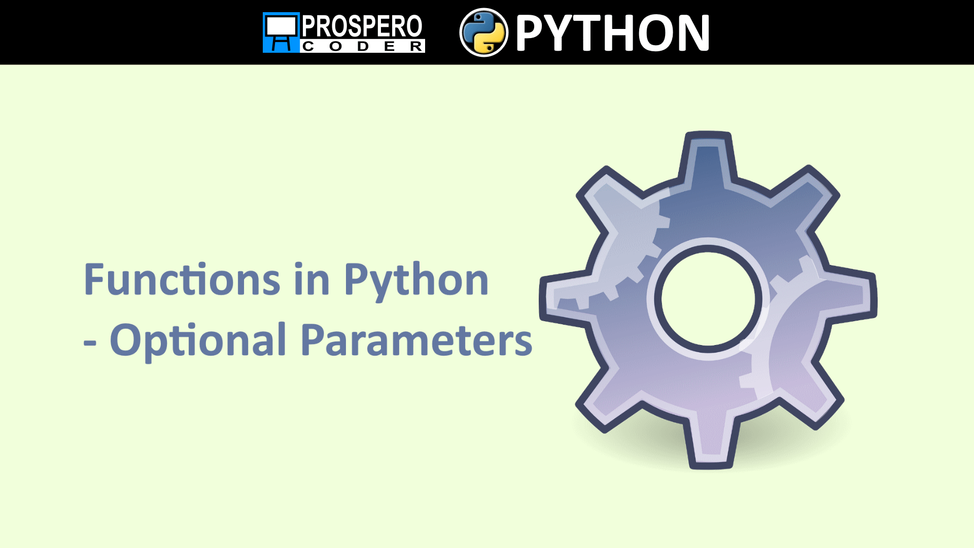 function-optional-arguments-python-advanced-tutorial-series-53